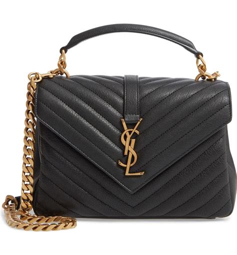 st laurent purses|saint laurent purse nordstrom.